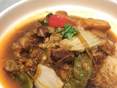 -金掌勺·锅包肉(广渠门店)