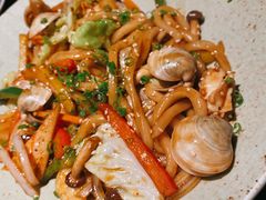 -贰捌零叁精致料理(钱湖店)