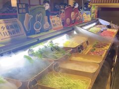 -牛New寿喜烧(金茂览秀城店)