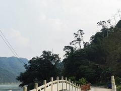 -飞霞风景名胜区