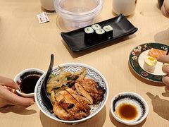 -万岁寿司(万国店)