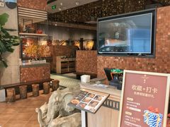 -星叶·东南亚料理(温州万象城店)