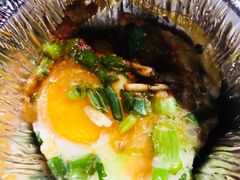 烤鸡蛋-夏大妈烧烤