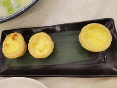 高桶葡挞-寻味顺德·顺峰山庄(大良店)
