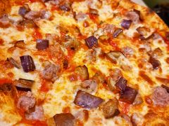 -OGGI TRATTORIA PIZZERIA(深业上城店)