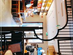 大堂-香园茶社·金陵小灶(老门东店)