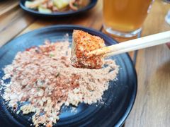 -微醺烤牛·炭火烧烤·精酿啤酒(东郊记忆店)