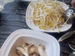 -天都火锅酒楼(虹梅南路店)