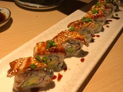 -寿司皇(扬名广场店)