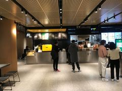 -麦当劳(中山公园龙之梦店)