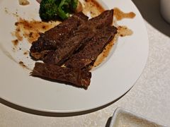-多佐铁板烧(富力广场店)
