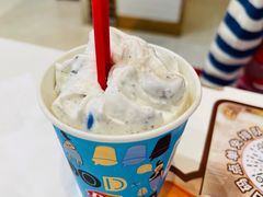 -DQ·蛋糕·冰淇淋(鸿坤店)