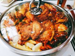 -来御来三汁焖锅(万邦店)