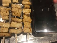 -关二碳烤羊腿(龙翔路店)