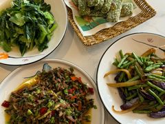 -食光慢宴·安吉土菜馆