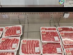 -山姆会员商店(杨桥西路店)