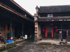 -乌石村