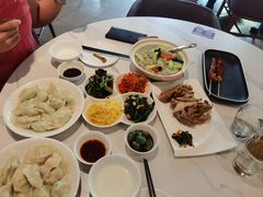 -东方饺子王(和平里店)