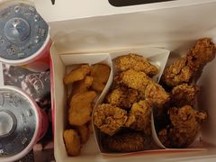 -麦当劳(百利广场店)