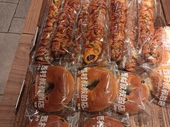 -西村叔叔的店·面包·甜品·蛋糕(崂山丽达店)