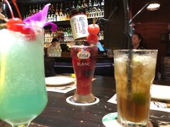 -AClub餐吧(富华里店)