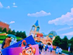 -上海迪士尼度假区