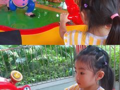 -美的鹭湖探索王国