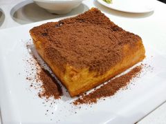 -锦园春香港茶餐厅(西海湾旗舰店)