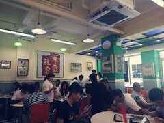 大堂-華歡冰室-WahFoon(吉大店)