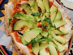 -Gather pizza