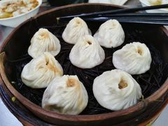 -汪家馄饨(集庆路店)