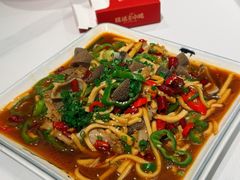 -旺达·福州菜(正大广场店)