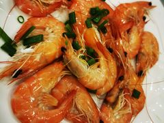 -金海湾海鲜排档(朱家尖店)