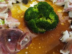 -拉完海鲜大排档(温岭店)