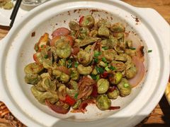-山芋腔苏北菜(盐城滨海店)