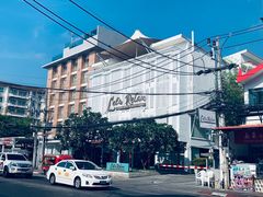 -Let's Relax Spa(Phuket 3rd Street)