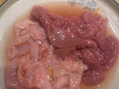 -谭三娘鲜切牛肉自助火锅(k11购物中心店)