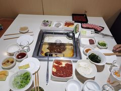 -海底捞火锅(中商百货店)
