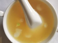 -杭州香格里拉·香宫中餐厅
