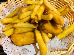 -阳光披萨(辽宁路店)