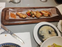 -西堤牛排(北京国瑞店)