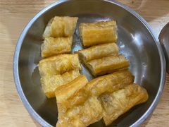 -百成大同鸭肉粥(大同总店)