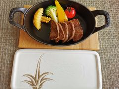 -香樟花园法式铁板烧(恒隆广场店)