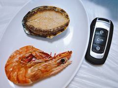 -宾朋海鲜饭庄(兴海路店)
