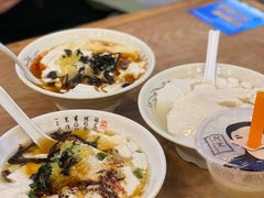 -阿文夜市豆浆油条(临潼路店)