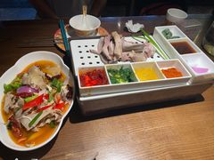 -相约·羊村小馆非遗手抓肉(七一酱园店)