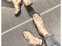 -拿渡麻辣香锅(银泰创意城店)