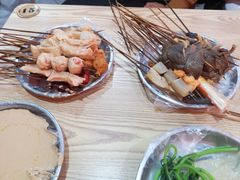 -彭姐麻辣烫(海淀店)