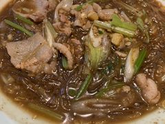 -绿茶餐厅(蓝色港湾店)