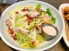 -Chili's Cafe&Bar奇利斯(滨江店)